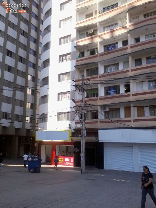 Comercial em Centro, Sorocaba - Salão Comercial - cód. 1530 - Foto 1